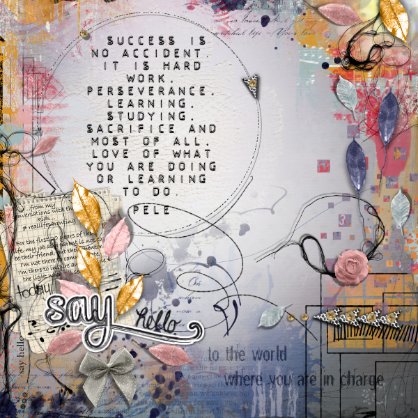 NBK November Challenge