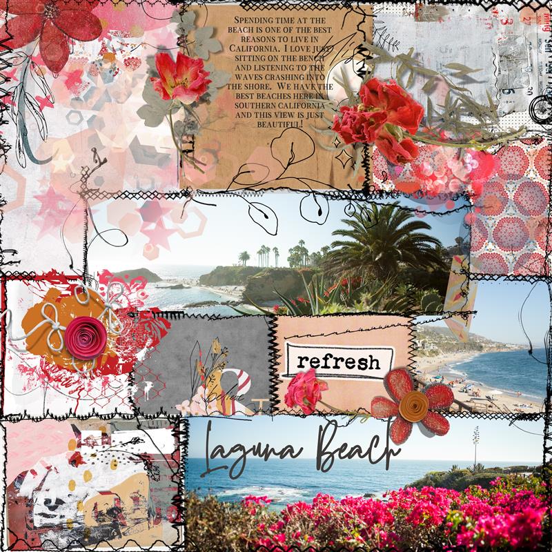NBK Simple Challenge Sept