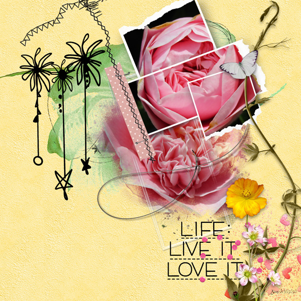 NBK - Simple_lifeliveitloveit
