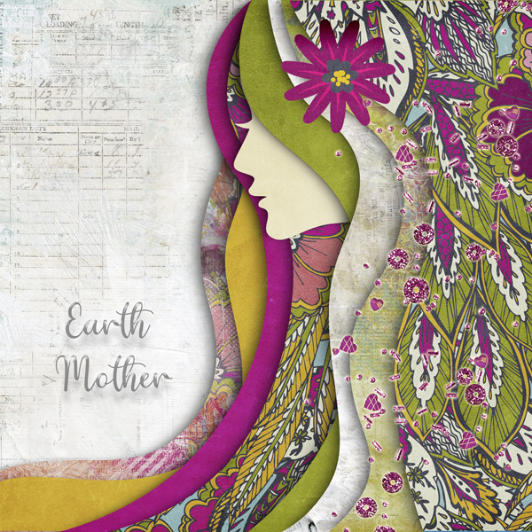 Nbk Slow Scrap_mother Earth