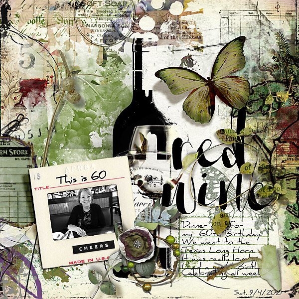 NBK's Slow Scrap Friday 9/10  - This is 60