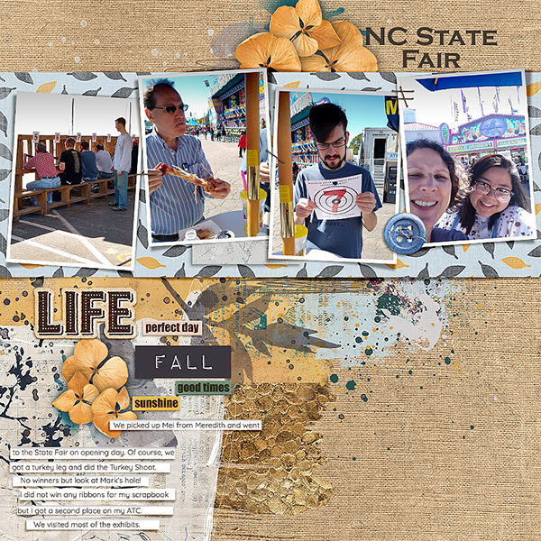 NC State Fair