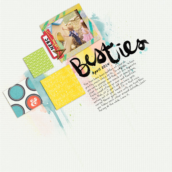 NEBC Besties