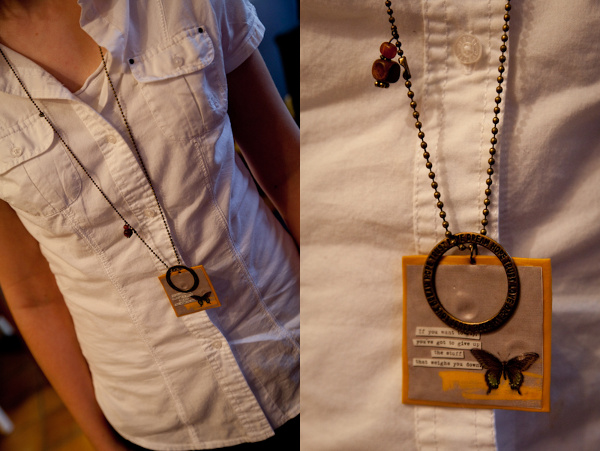 Necklace