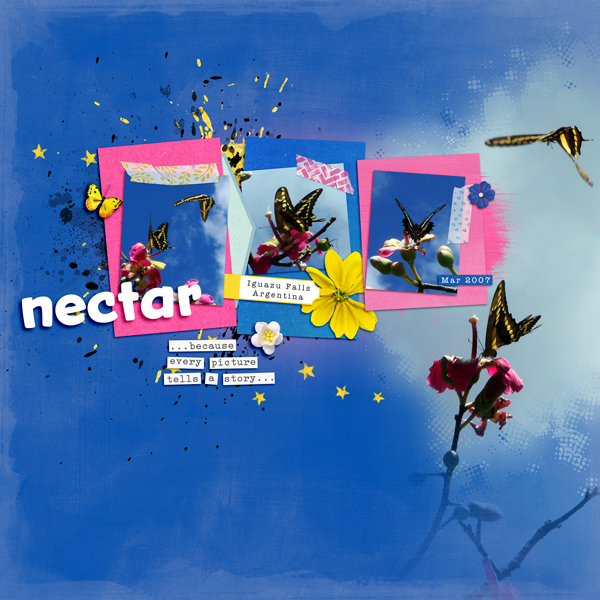 "nectar"