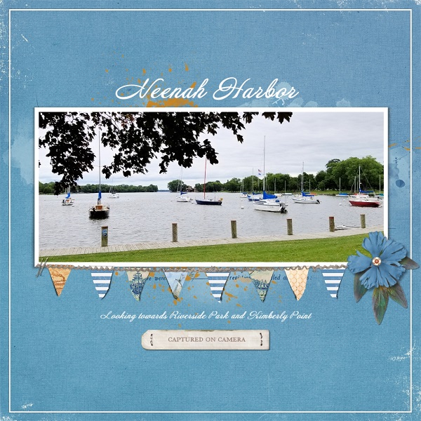 Neenah Harbor