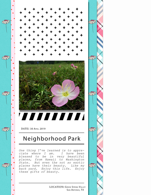 NeighboorhoodPark