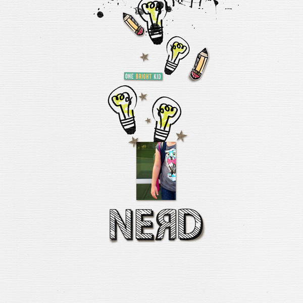 Nerd Alert