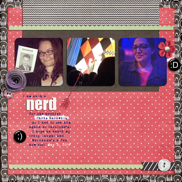 Nerd