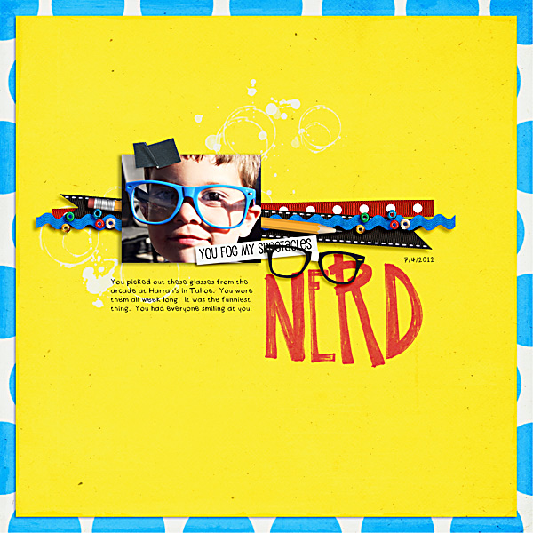 Nerd
