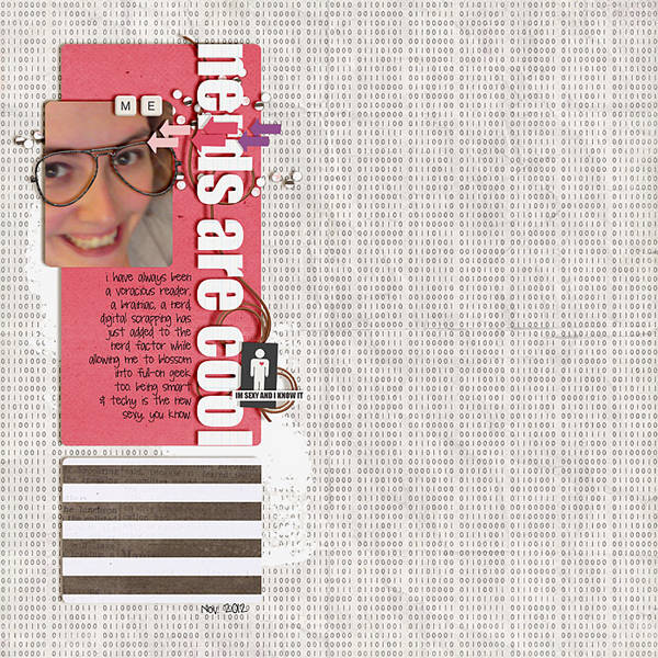 Nerd