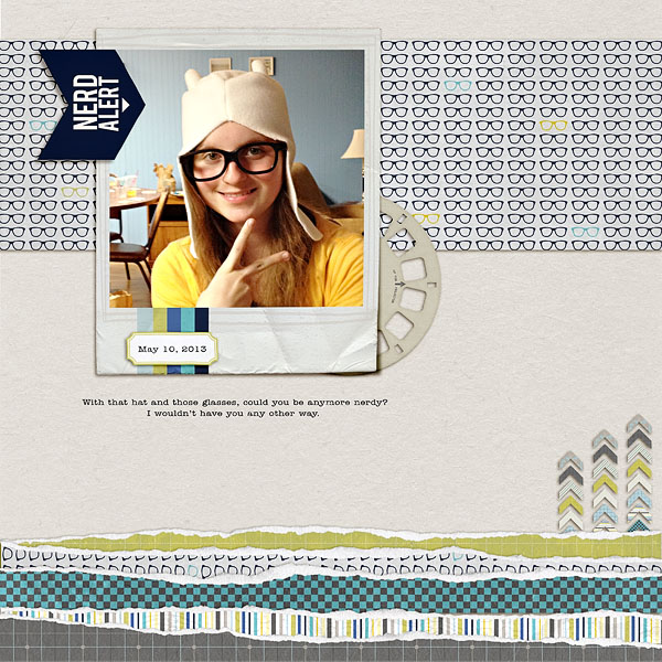 Nerdy