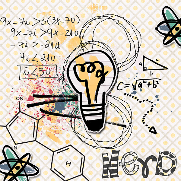 Nerdy