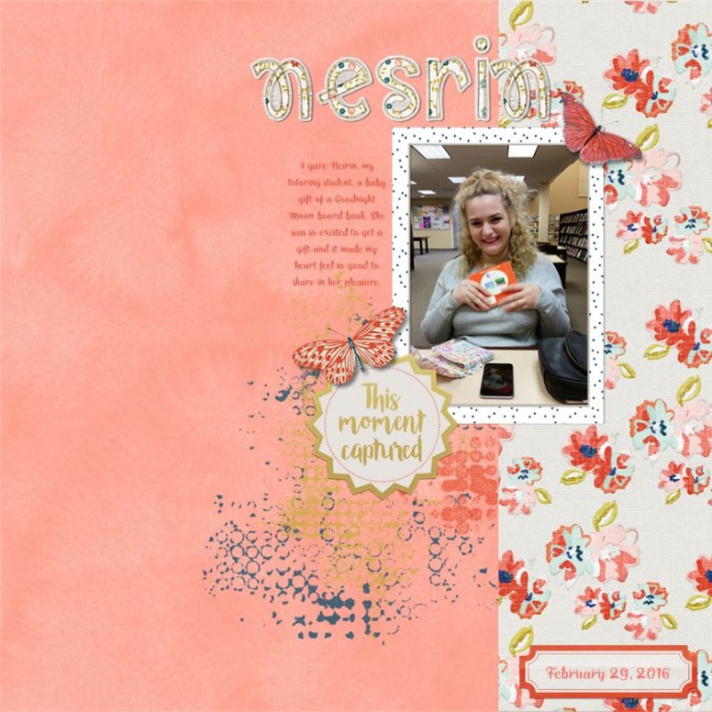 Nesrin