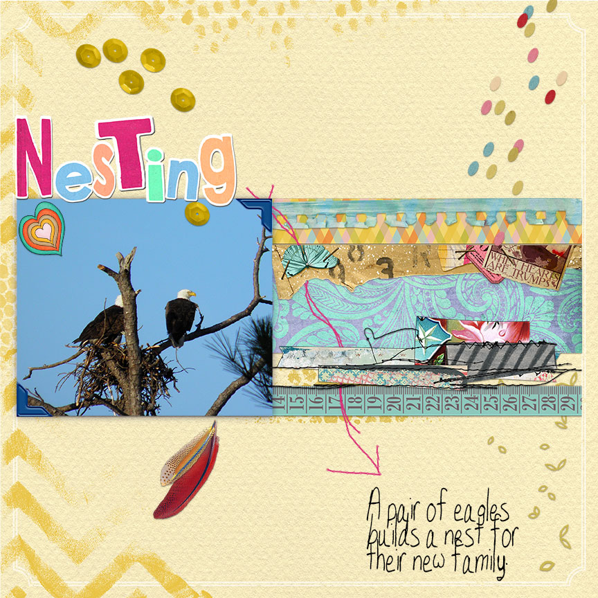 Nesting