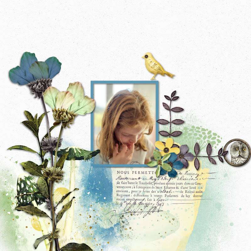 Nesting