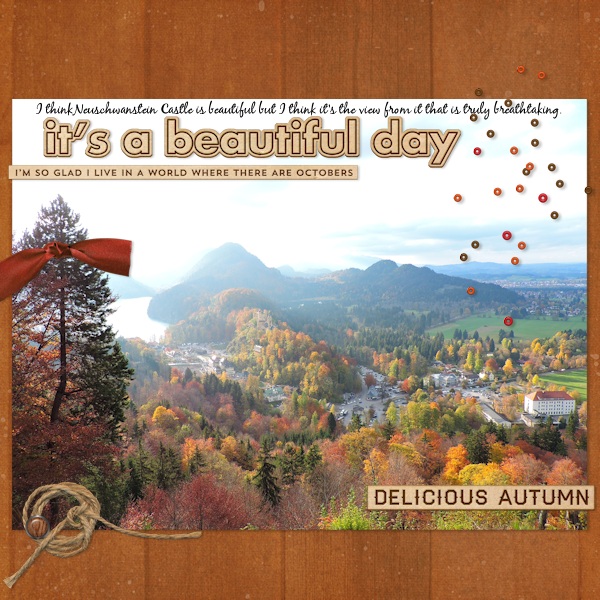Neuschwanstein