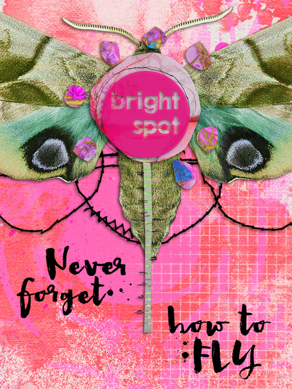 Never Forget - ATC Swap 001