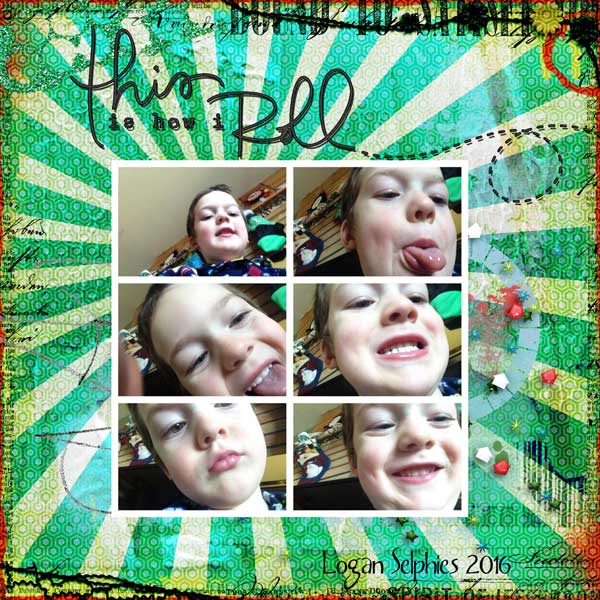 Never Leave Your Phone Alone...