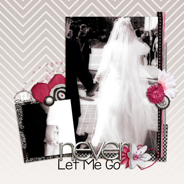 Never Let Me Go