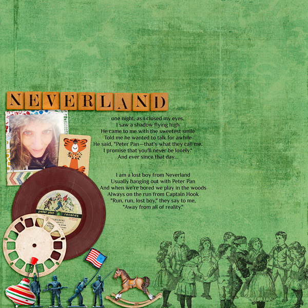 Neverland