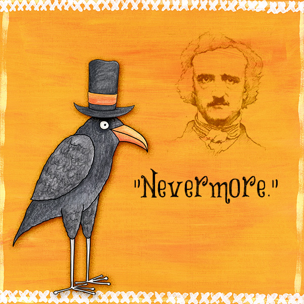 Nevermore