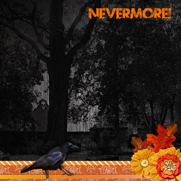 Nevermore