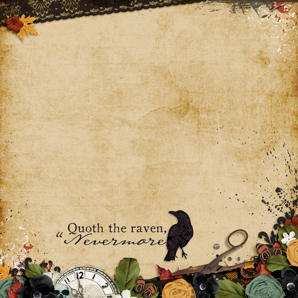 Nevermore