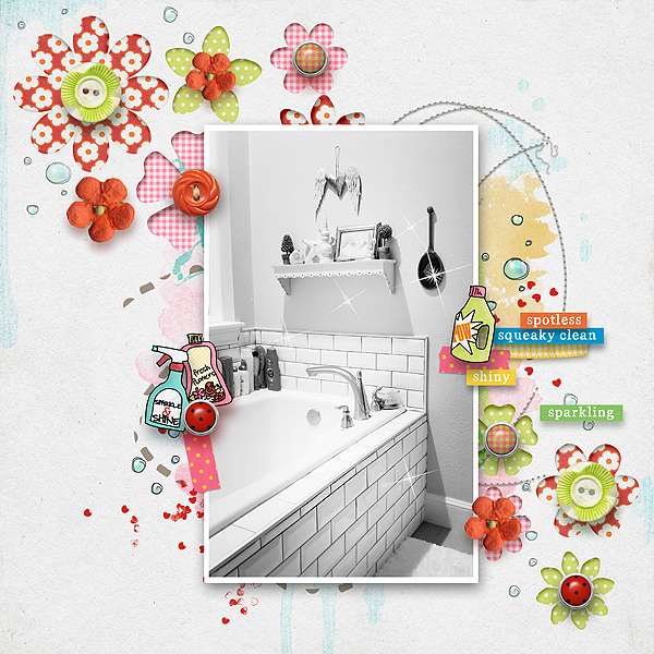 New-Bathroom