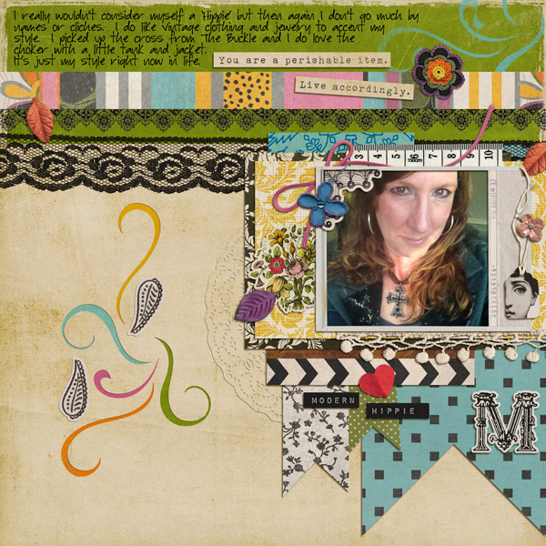 New BoHo