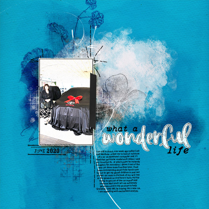 New Car