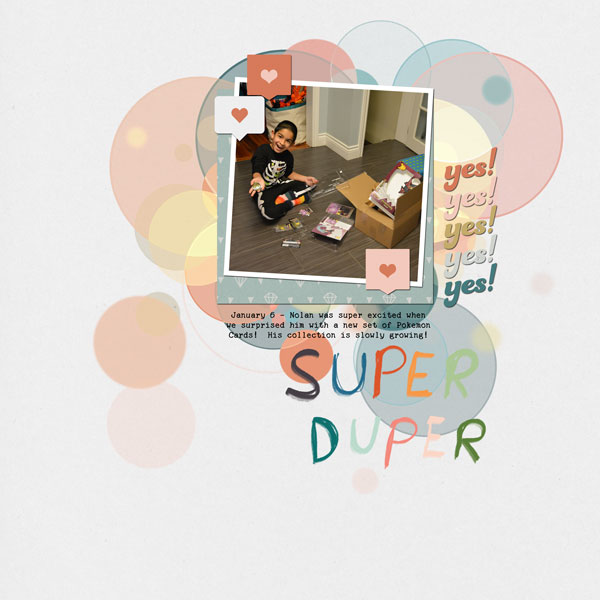 New-Cards