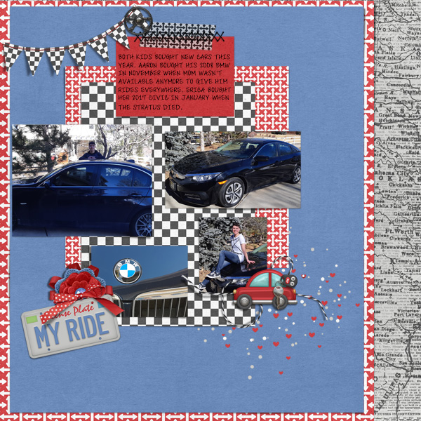 New-cars