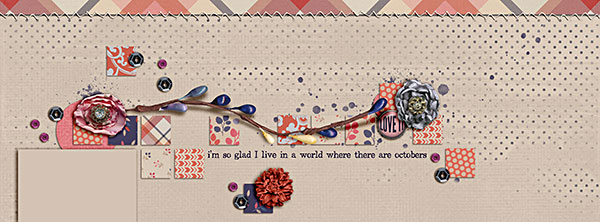 New Facebook Cover!