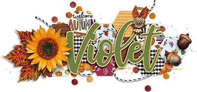 New Fall Signature