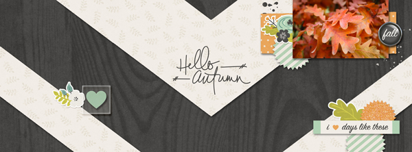 New FB Cover :)