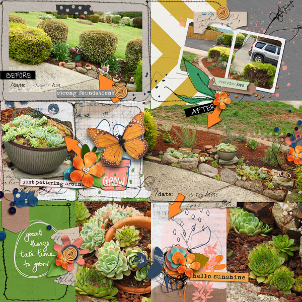 NEW-GARDEN 2