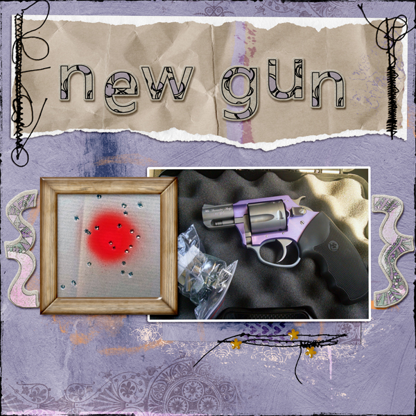 New-gun