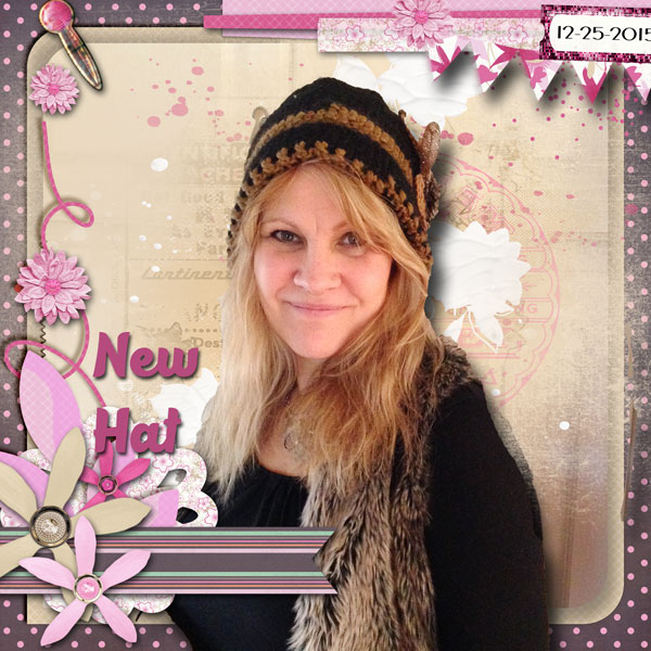 New Hat