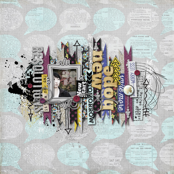 New Hope