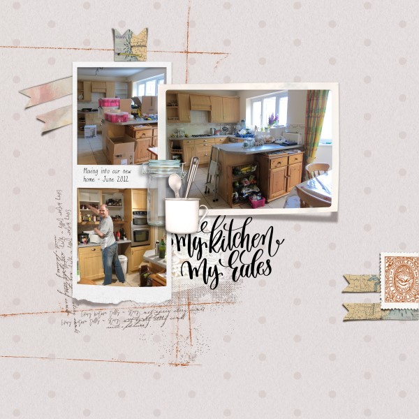 New Kitchen