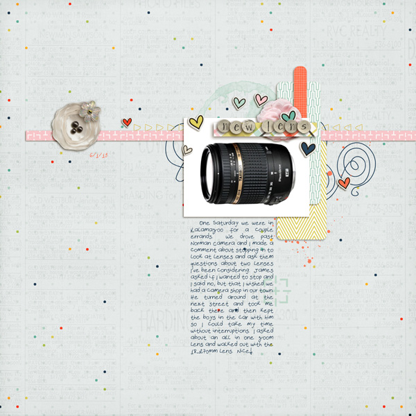 New Lens