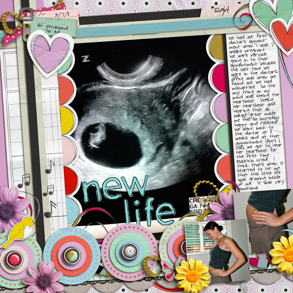 New Life