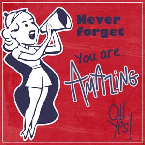 New March avatar