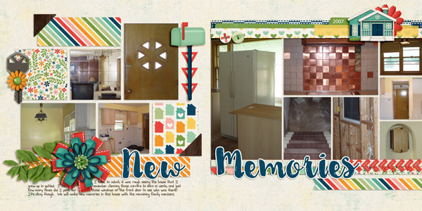 New Memories