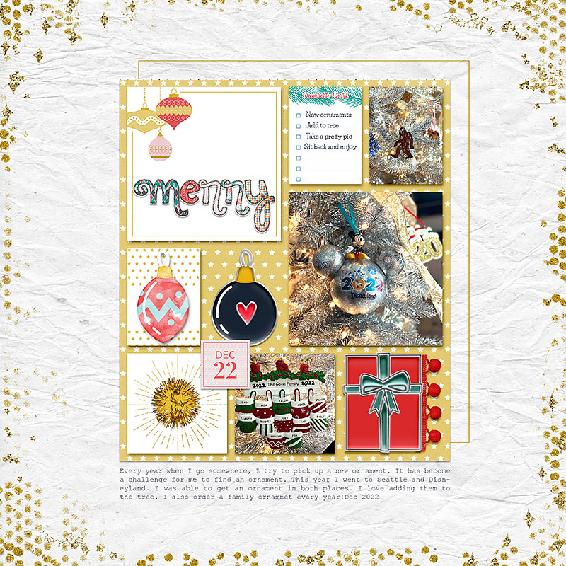 New-ornaments