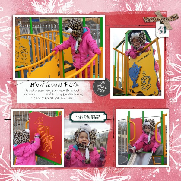 New Park