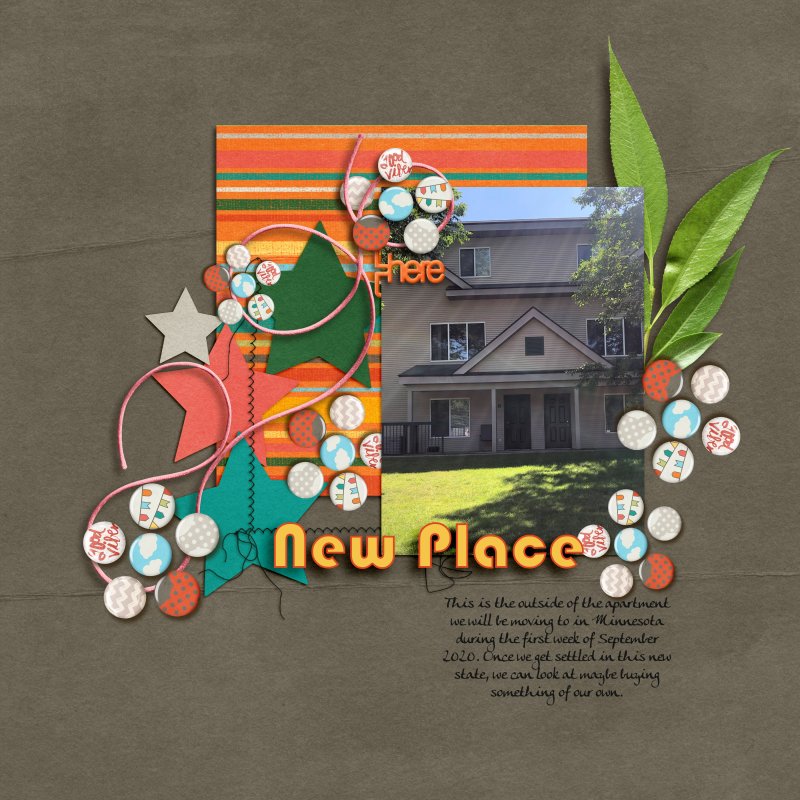 New Place