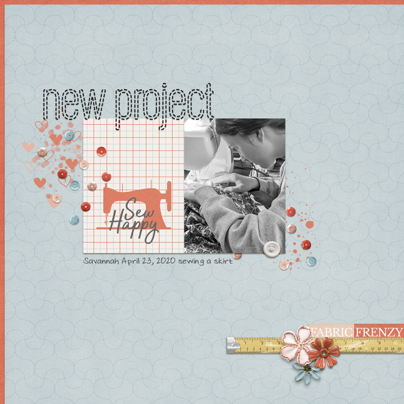 New-project