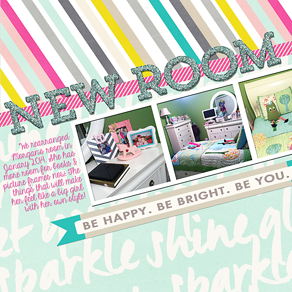 New-Room
